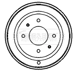 BBR7132