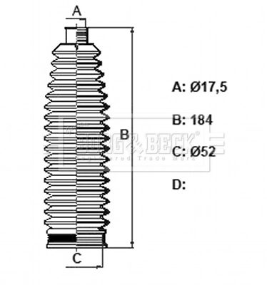 BSG3448