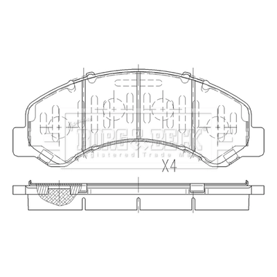 BBP2611