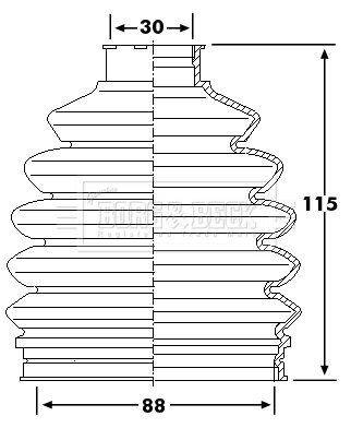 BCB6236