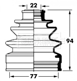 BCB6046