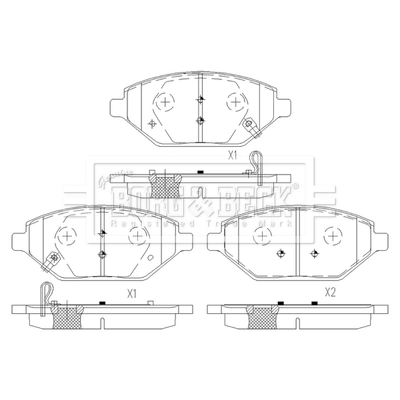 BBP2600