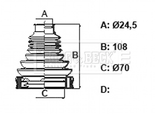 BCB6396