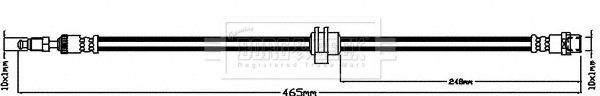 BBH8455