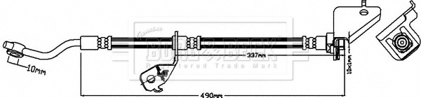 BBH8182
