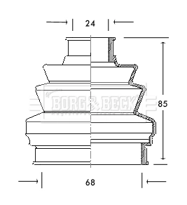 BCB2042