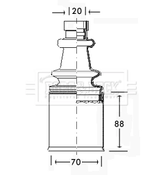 BCB2547