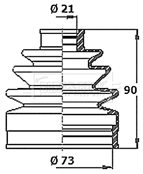 BCB6336
