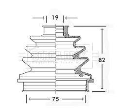 BCB2260