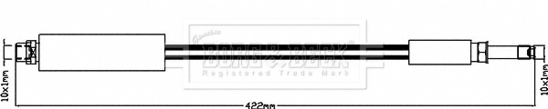 BBH8334