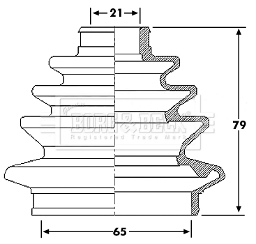 BCB6216