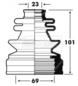 BCB2852