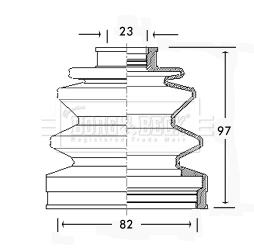 BCB2288