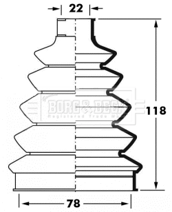 BCB6060