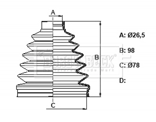 BCB6389