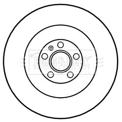 BBD6050S