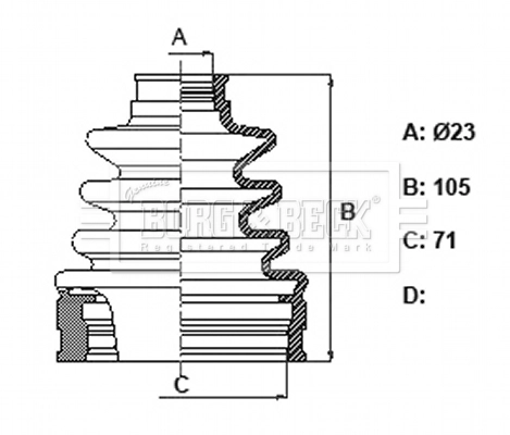 BCB6347