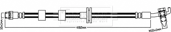 BBH8526