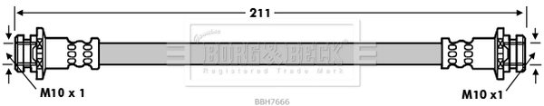 BBH7666