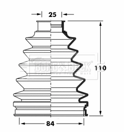 BCB6054