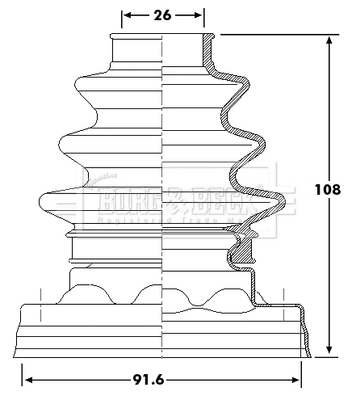 BCB6182