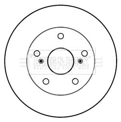 BBD5256
