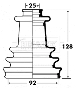 BCB6106