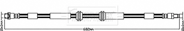 BBH8652
