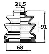 BCB6153