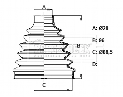 BCB6398