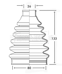 BCB2224