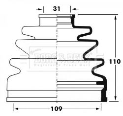 BCB6026