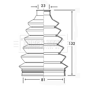 BCB2322
