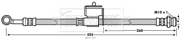 BBH7760