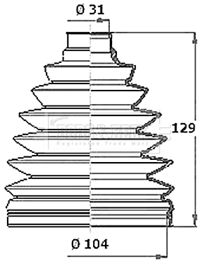 BCB6356
