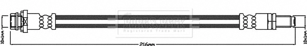 BBH8607