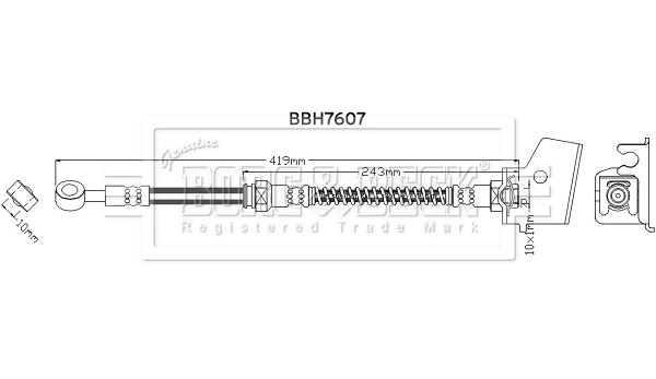 BBH7607