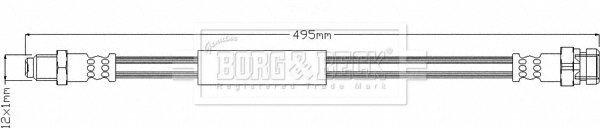 BBH8345