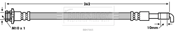 BBH7665