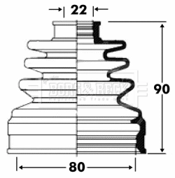 BCB2814