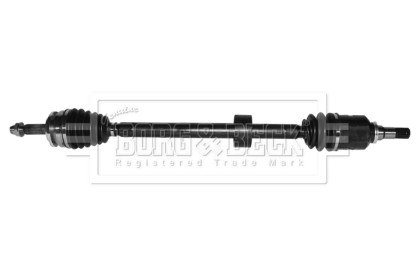 BDS1537