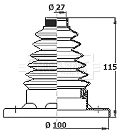 BCB6137