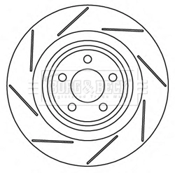 BBD6007S