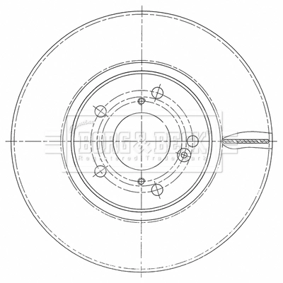 BBD5463