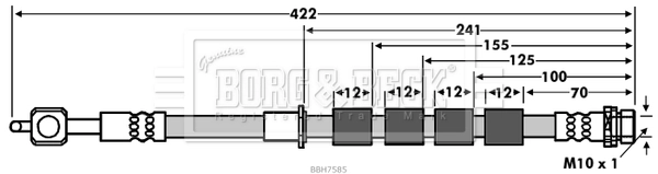 BBH7585