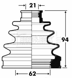 BCB2875