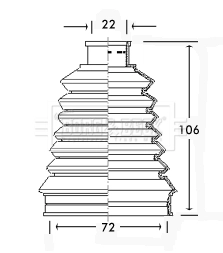BCB2318