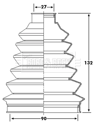 BCB6235