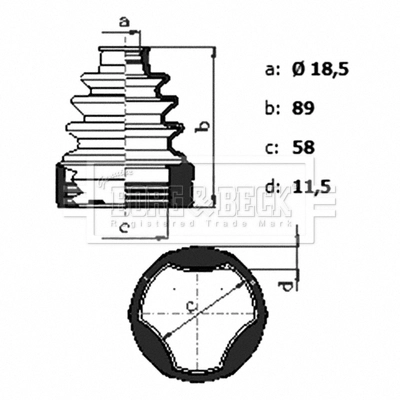 BCB6439