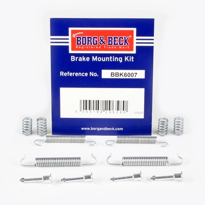 BBK6007
